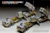 Voyager Model PE35930 Modern U.S. M983 w/MIM-104F Patriot SAM System PAC-3 Basic For TRUMPETER 01037 1/35